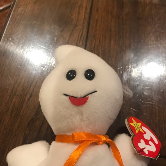 TY GHOST “SPOOKY” - Picture 3 of 10